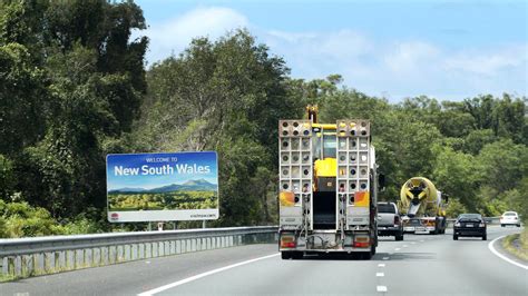 More Details Queensland Border Closure Rules Explained Daily Telegraph