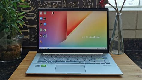 Asus Vivobook S S Review Techradar