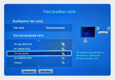 Как подключить Smart TV к интернету — Журнал Ситилинк