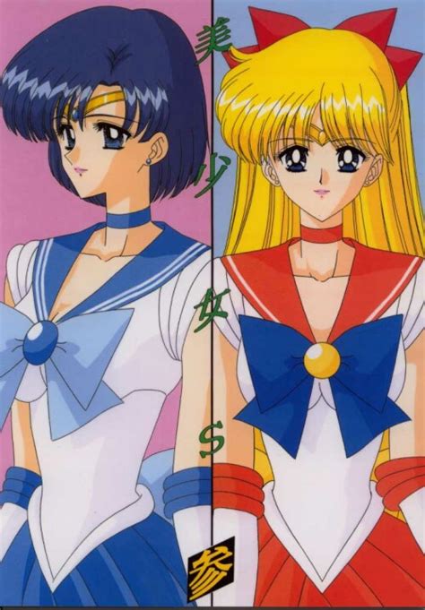 Sailor Venus Minako Aino Hentai Manga Doujin Xxx Hentai