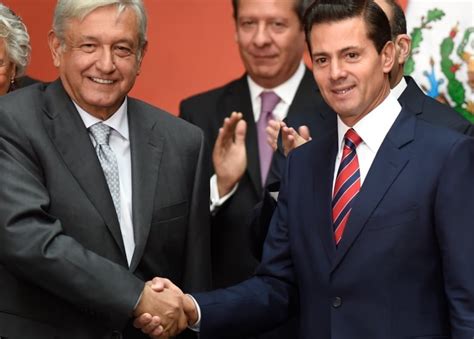 Mexican president pledges end to 'sewer of corruption' at inauguration ...