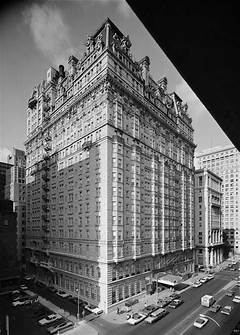 Bellevue Stratford Hotel Philadelphia Best Downtown Stay Option