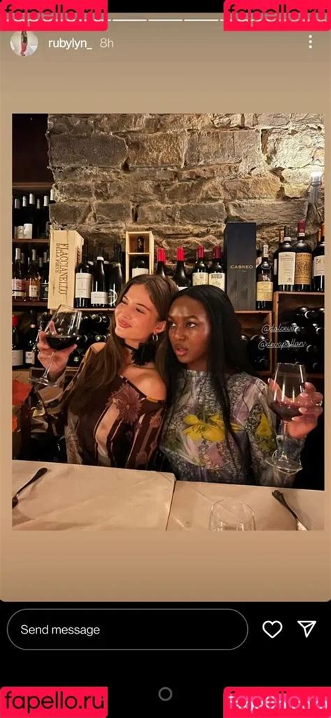 Leaks Nude Rubylyn Onlyfans Photo Gallery Bongacams Tube