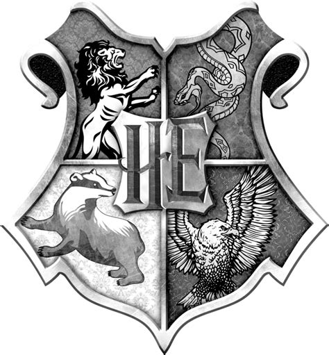 Hogwarts Logo Png Free Transparent PNG Logos | vlr.eng.br