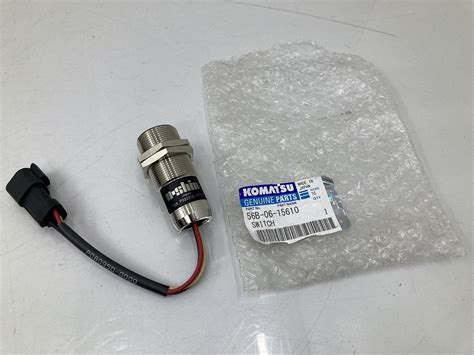 komatsu switch    yw