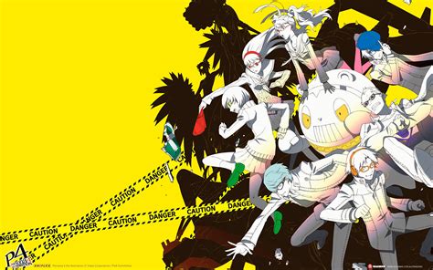 100 Persona 4 Background S