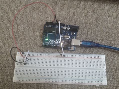 Mengukur Suhu Dengan Sensor Lm Melalui Serial Monitor Arduino Kita