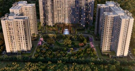 Godrej Woods Sector Noida Full Details Price Reviews