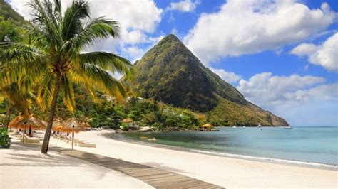 The Best Caribbean Islands for Beach Vacations