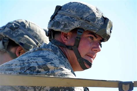 A Us Army Sgt First Class Barr A Paratrooper Assigned Picryl