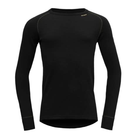 Sous V Tement Technique Homme Devold Expedition Merino La Haute