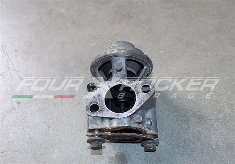 Valvola EGR K5T554 Jeep Grand Cherokee WJ 3 1L 99 04 Four X Rocker