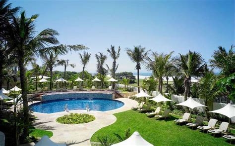 Garden Court Umhlanga - Accommodation Guide