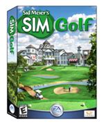 Sid Meier's SimGolf | Encyclopedia of SimGolf | Fandom