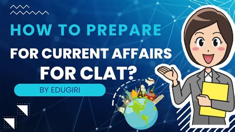 Clat Gk Strategy How To Prepare For Clat Current Affairs Clat Current