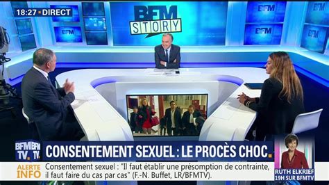 L âge du consentement sexuel en débat au tribunal correctionnel de Pontoise