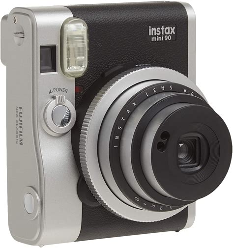 Fujifilm Instax Mini 70 Instant Camera