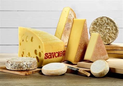 Aop Igp Fromages De Savoie