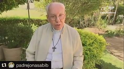 Monsenhor Jonas Abib Faz Pedido Especial Em Prol Da Evangeliza O