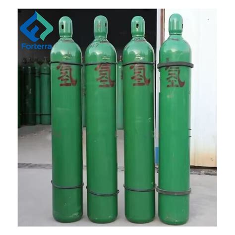 Best Price Industrial Grade N Purity Hydrogen H Gas M