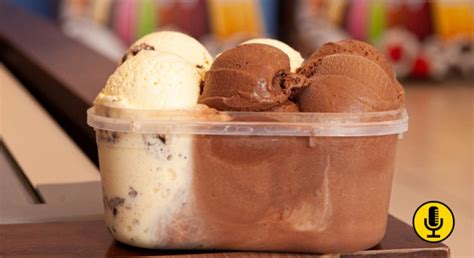 Italia Patria Del Gelato Anche Confezionato Notizie Dal Mondo Horeca