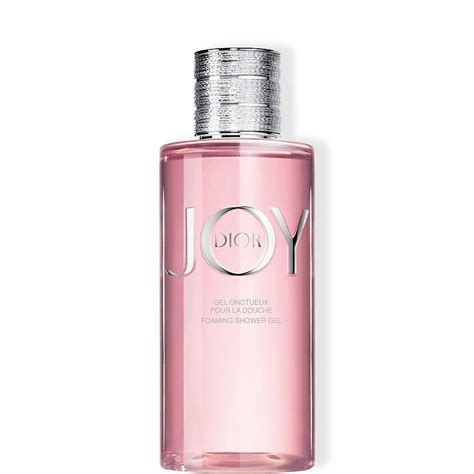 DIOR Гель для душа JOY by Dior купить по низким ценам в ЛЭТУАЛЬ
