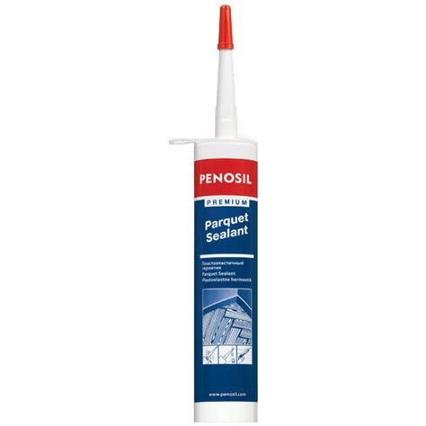 Penosil Premium Parquet Sealant Plastum