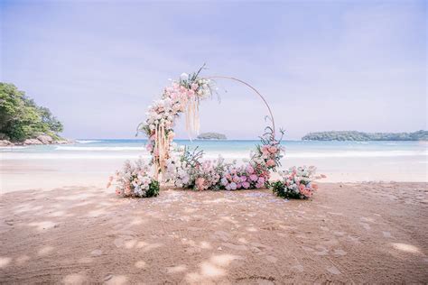 boathouse phuket wedding elegant beachfront venue