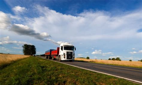 Restringirán La Circulación De Camiones En Autopistas Y Rutas