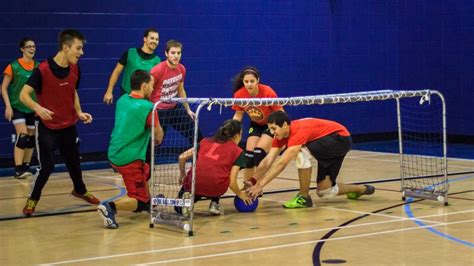 Partie Libres Dbl Ball à Lautomne 2015