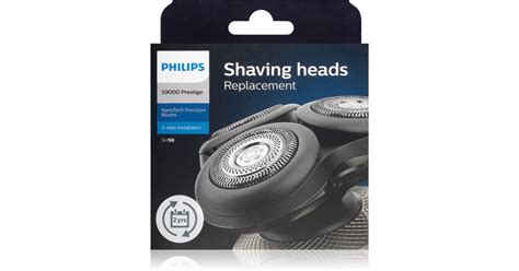 Philips Series Prestige Sh Testina Di Ricambio Per Rasatura