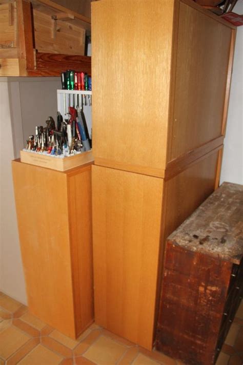 Rollladenschrank Lateralschrank Z B F R Lp S Farbe Holz Kaufen