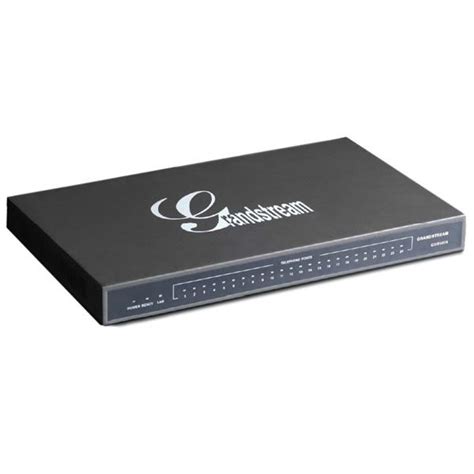 Gateway Voip Grandstream Gxw Portas Fxs