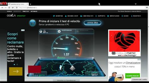 Speed Test Adsl Youtube