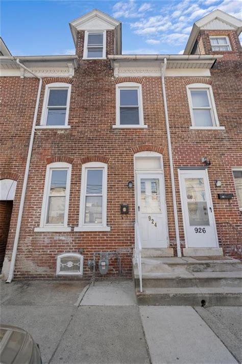 924 W Allen St Allentown Pa 18102 Mls 734663