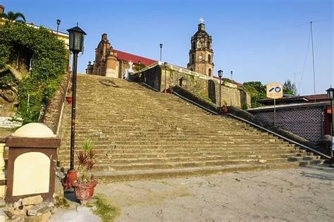 Framed Print Of The Church Of Santa Maria UNESCO World Heritage