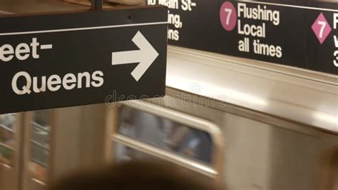 2,069 Nyc Subway Station Platform Stock Photos - Free & Royalty-Free ...