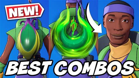 BEST COMBOS FOR NEW TRADITIONAL KHABY LAME SKIN Fortnite YouTube