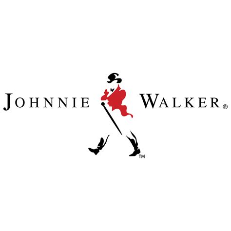 Johnnie Walker Logo Png Transparent 1 Brands Logos