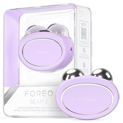 FOREO BEAR купить на OZON по низкой цене