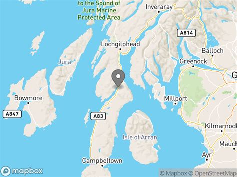 Tarbert Holiday Park, Tarbert - Updated 2019 prices - Pitchup®