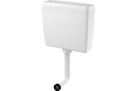 Универсальный бачок для унитаза Alcadrain A93-1/2" ALCA UNI DUAL ...