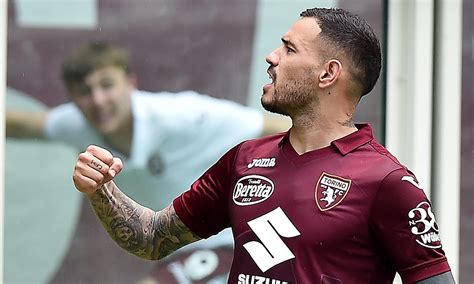 Torino Sassuolo 2 1 Cronaca E Tabellino Sanabria E Vlasic Rilanci