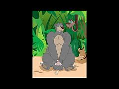 Gay Furry Porn Compilation The Jungle Book Edition Xxx Mobile Porno Videos Movies