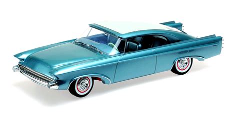 CHRYSLER NORSEMAN 1956 | Chrysler |Foxtoys - Modely aut