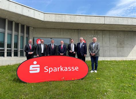 200 Jahre Sparkasse Gunzenhausen