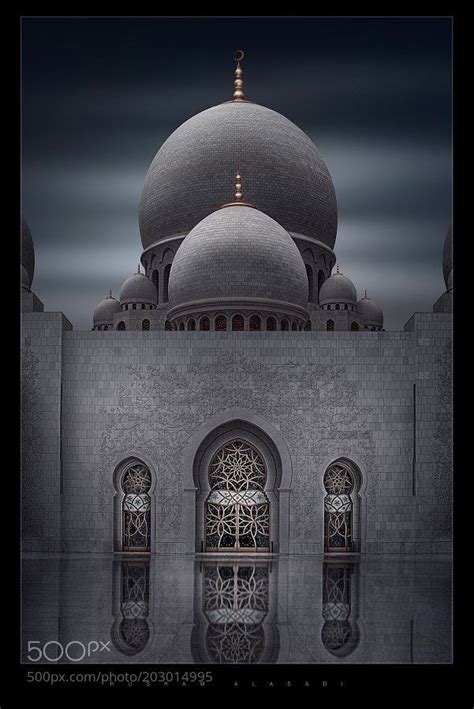 Pin By Azza Salameh On In Mosque Grand Mosque