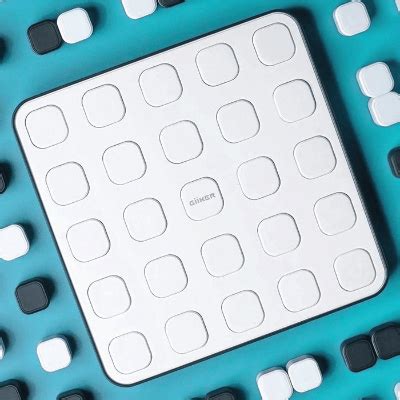 GiiKER Smart Four Connected | YOHO