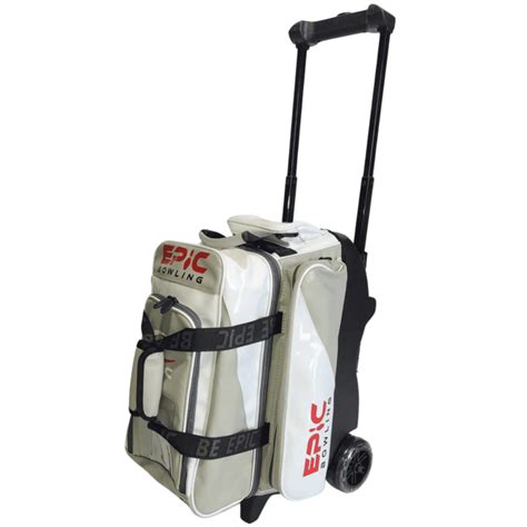 Ball Roller Bowling Bags Epic Bowling Products Be You Bowl Epic