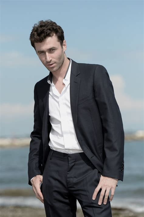 Things You Might Not Know About Porn Star James Deen BuzzFeed News